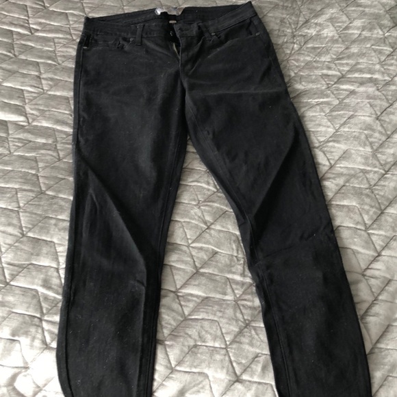 PAIGE Denim - Paige Verdugo Legging skinny jeans
